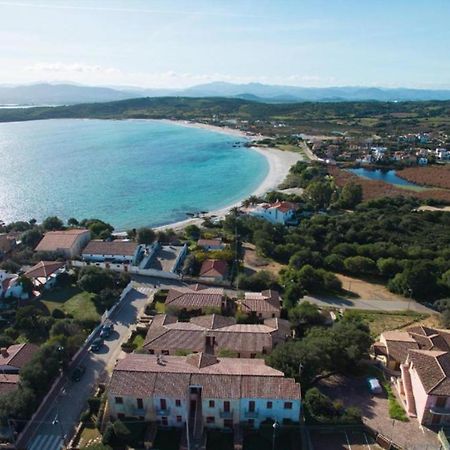 Villa Pittulongu, Trilocale Vista Mare à Olbia Extérieur photo