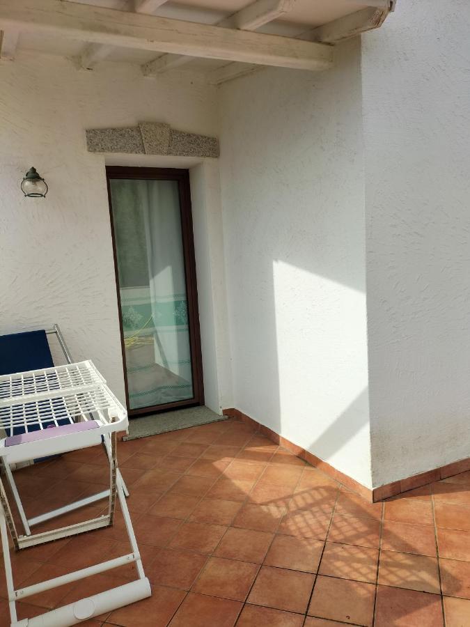 Villa Pittulongu, Trilocale Vista Mare à Olbia Extérieur photo