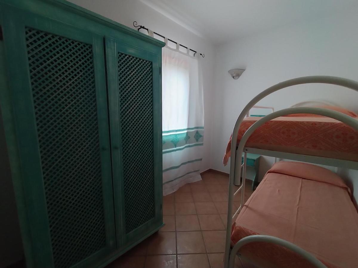 Villa Pittulongu, Trilocale Vista Mare à Olbia Extérieur photo
